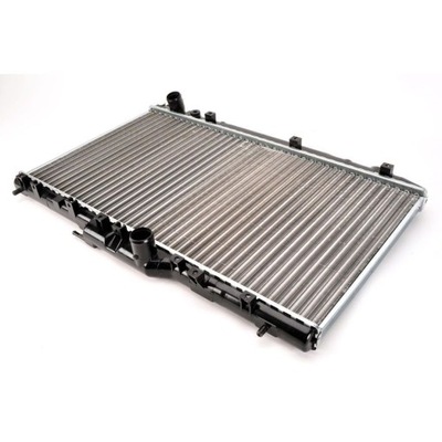 TOYOTA AVENSIS T22 97- 99 2.0 D4D D RADIATOR WATER - milautoparts-fr.ukrlive.com