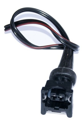 Kostka lampy Fiat Ducato Citroen Jumper Peugeot Boxer wtyk obrysówki