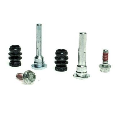 Напрямні болти супорт скоба задня kia oprius фото №1