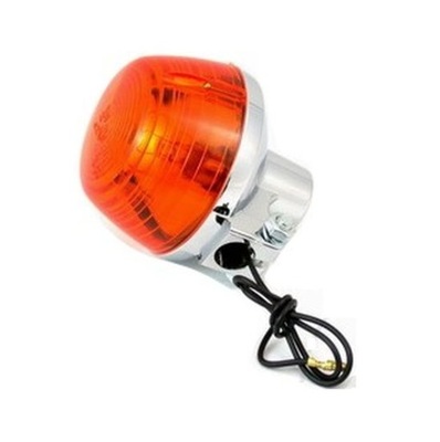 DIRECTION INDICATOR LEFT FRONT HONDA CJ 250 360 T NEW CONDITION - milautoparts-fr.ukrlive.com