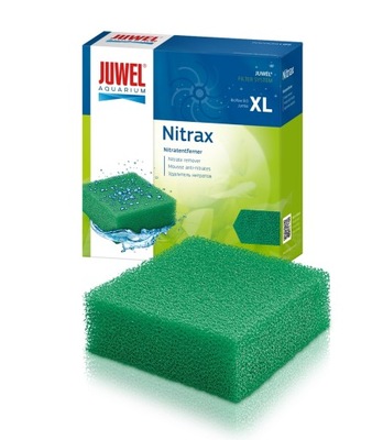 Juwel Nitrax XL (8.0/Jumbo) - gąbka antyazotanowa
