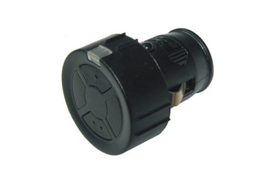 Pilot Hormann HSZ 2 BS (BiSecur) - 436782