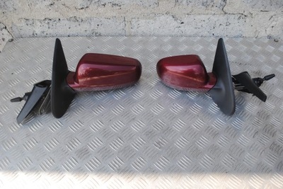 MIRROR RIGHT COLOR LS3R SEAT TOLEDO II LEON I - milautoparts-fr.ukrlive.com