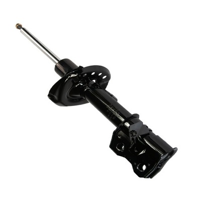 Амортизатор перед honda cr-v crv iii iv новинка! фото №1