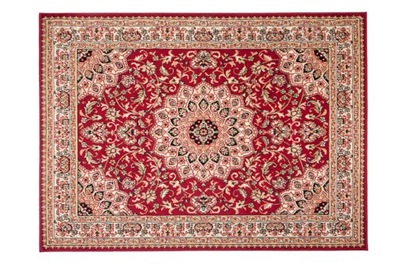DYWANY BCF 200x400 Tani Solidny Turecki Dywan 24r