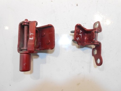 HINGE DOOR LEFT REAR RENAULT CLIO III - milautoparts-fr.ukrlive.com