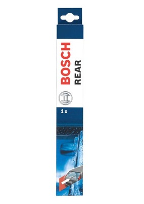 WIPER BLADE BOSCH REAR 400MM FOR VW CADDY T5 TOURAN - milautoparts-fr.ukrlive.com