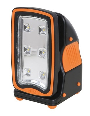 LAMPA AKUMULATOROWA LED 650LM BETA 1838FLASH