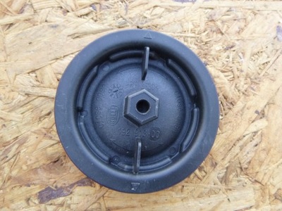 Opel corsa e заглушка крышка лампы фара перед 19291300 фото №1