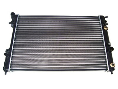 GT-BERGMANN RADIATOR OPEL OMEGA B 2.5-3.0 AUTOMATIC TRANSMISSION - milautoparts-fr.ukrlive.com