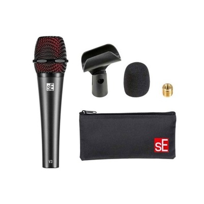 SE Electronics V3 - Mikrofon dynamiczny