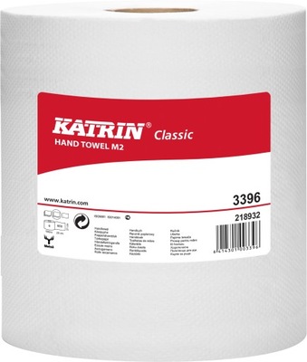 Katrin Ręcznik czyściwo Classic Hand Towel M2 3396
