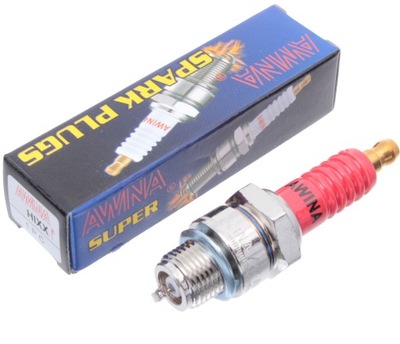 ROMET KOMAR JAWA 50 BOUGIE EMBRAYAGE IRIDIUM B7HIX - milautoparts-fr.ukrlive.com