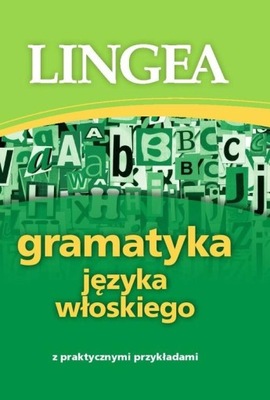 Gramatyka języka włoskiego LINGEA