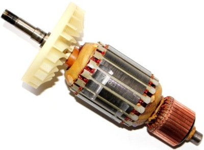 Hitachi rotora uhlovú brúsku G 23 SWU 360959