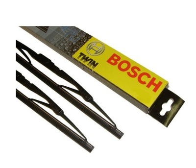 MERCEDES VITO W638 WIPER BLADES FRONT BOSCH TWIN - milautoparts-fr.ukrlive.com