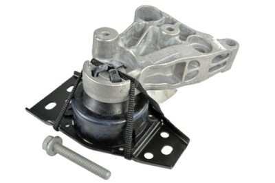 Подушка двигуна права renault laguna iii 2.0 dci оригінал 112105736r фото №1