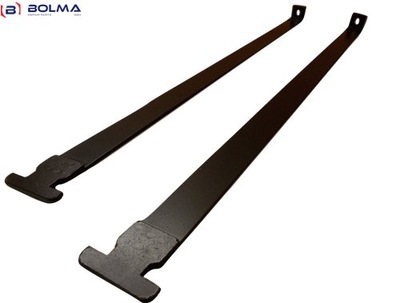 JEEP GRAND CHEROKEE WJ STRAPS TANK FUEL - milautoparts-fr.ukrlive.com