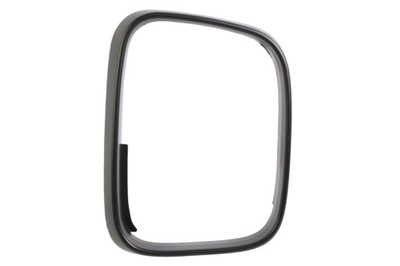 FRAME FACING DIFFUSORS MIRRORS RIGHT VW CADDY III MULTIVAN TRANSPORTER T5 - milautoparts-fr.ukrlive.com