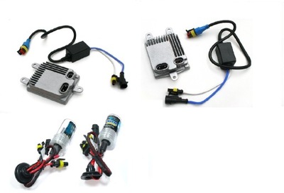 LUMIÈRE TRANSMISSION COMPLET HID XENON-Y POUR BMW E60 E61 - milautoparts-fr.ukrlive.com