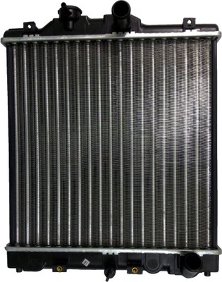 RADIATEUR EAUX HONDA CIVIC CRX 1,3 1,4 1,5 1,6 91- - milautoparts-fr.ukrlive.com