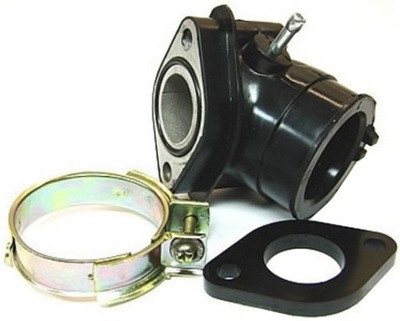 RÉPARTITEUR DE CARBURATEUR PEUGEOT KISBEE 50 4T 11-15 ÉTAT NOUVEAU - milautoparts-fr.ukrlive.com