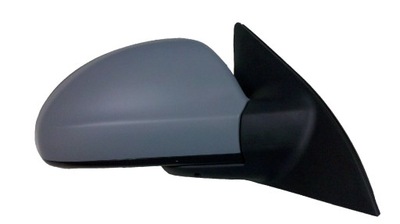 TYC 317-0029 MIRROR EXTERIOR - milautoparts-fr.ukrlive.com