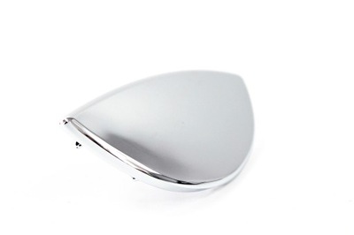 Заглушка захист розпилювача mini r55 56 r57 ліва фото №1