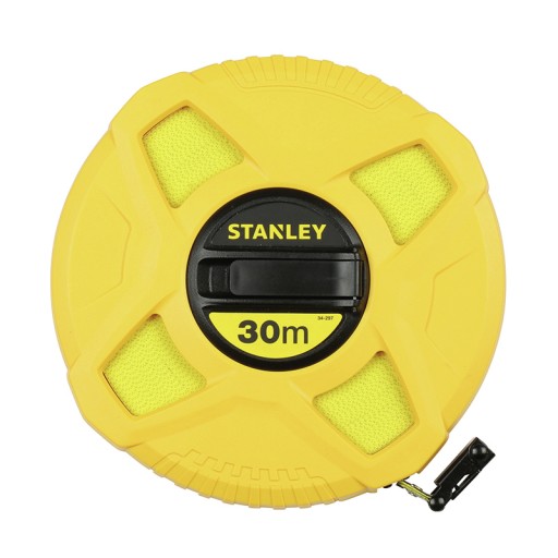 342960 ИЗМЕРИТЕЛЬНАЯ ЛЕНТА 20М, STANLEY