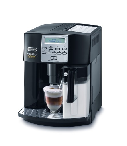 De'Longhi ESAM 3550.B автоматическая эспрессо-машина 1350 Вт черный