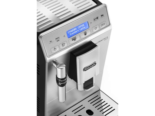 Superautomatyczny ekspres do kawy DeLonghi ETAM29.620.SB 1,40 L 15 bar 1450