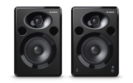 Alesis Elevate 5 MKII Monitory odsłuchowe aktywne para