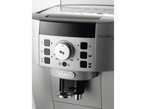 Автоматическая кофемашина DeLonghi Magnifica S ECAM 22.110 SB