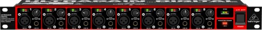 Behringer ADA8200 Konwerter audio