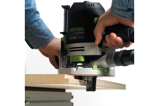 Фрезерный станок OF 1400 EBQ-Plus FESTOOL