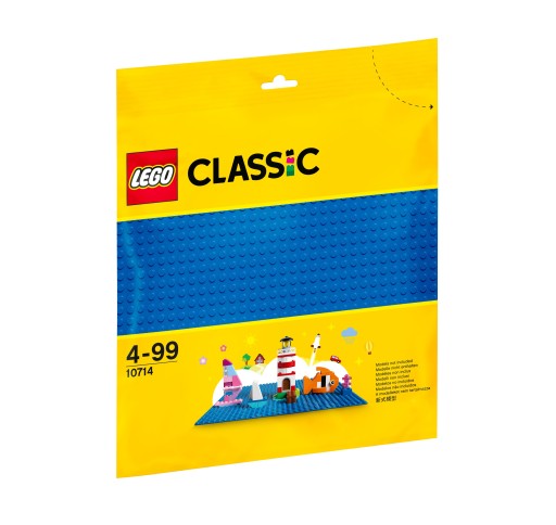 LEGO 10714 КЛАССИК