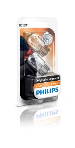 PHILIPS 12066B2 Лампа, стояночные/габаритные огни