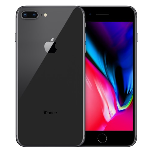 Apple iPhone 8 Plus 3/64 4G LTE