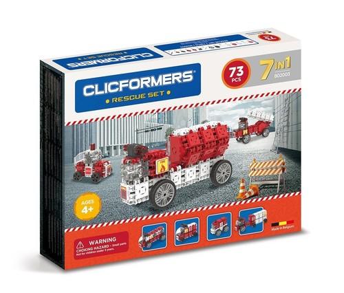 CLICFORMERS BLOCKS ПОЖАРНАЯ ОТДЕЛЕНИЕ 73 EL 802003