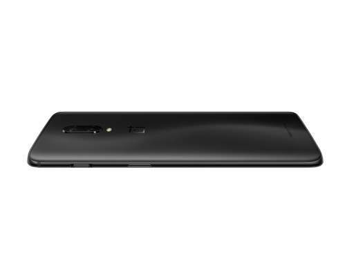 Смартфон OnePlus 6T 8 ГБ/256 ГБ 4G (LTE) черный