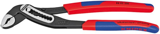 KNIPEX 88 02 300 Клещи «Аллигатор» регулируемые