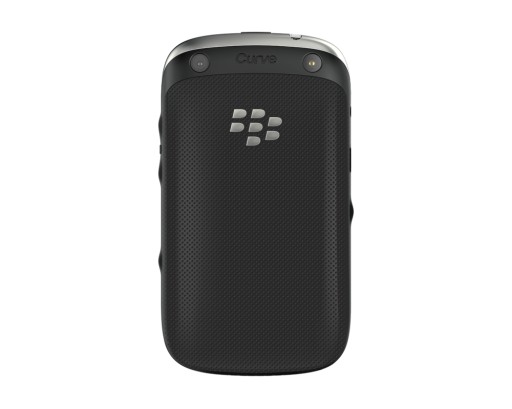 BlackBerry Curve 9320 512/512 МБ Черный