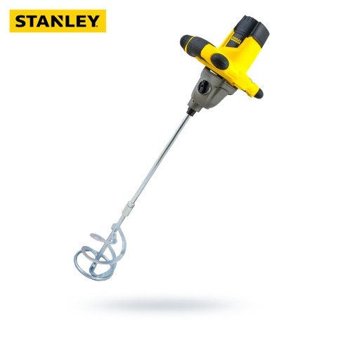 Смеситель 1600Вт 140мм M14 FATMAX STANLEY FME190