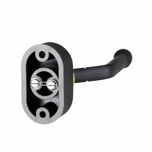 НАСТЕННАЯ ВЕШАЛКА Gravity GS08WMB БАС-ГИТАРА