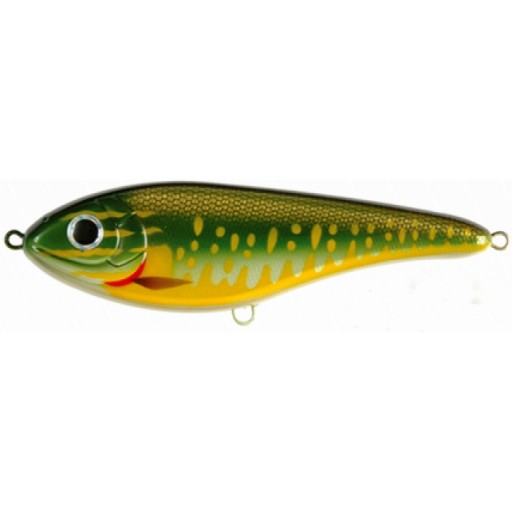 Wobler Strike Pro Tiny Buster 6,8cm , 10,3g C030F