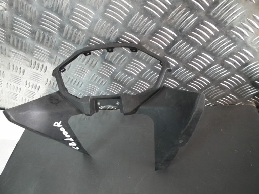 HONDA CB 600F HORNET WYPEŁNIENIE ZEGARÓW PLASTIK