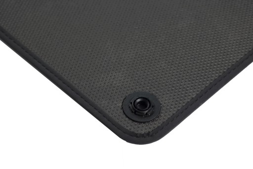 Peugeot 5008 2009- DYWANIKI PREMIUM CARMAT