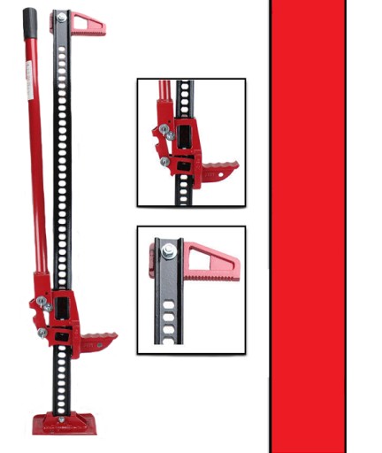 Домкрат Hi-lift Hilift 3T 60 дюймов, 150 см