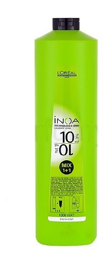 LOREAL INOA АКТИВАТОР 3%, 6% ИЛИ 9% 1000 мл