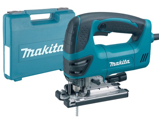 КАБЕЛЬНЫЙ ЛОБЗОЖ С ЭЛЕКТРОННОЙ СИСТЕМОЙ ПО ДРЕВЕСИНЕ MAKITA 230В 720Вт